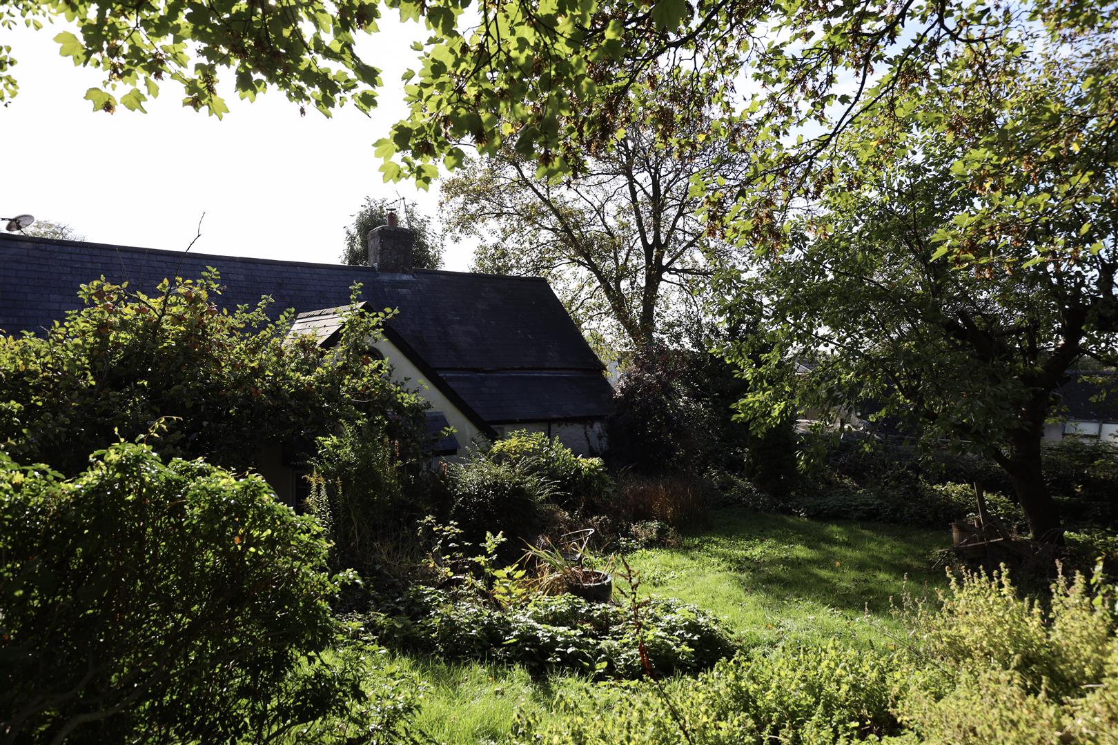 The Cottage, 4 Flanders Road, Llantwit Major, Vale of Glamorgan, CF61 1RL